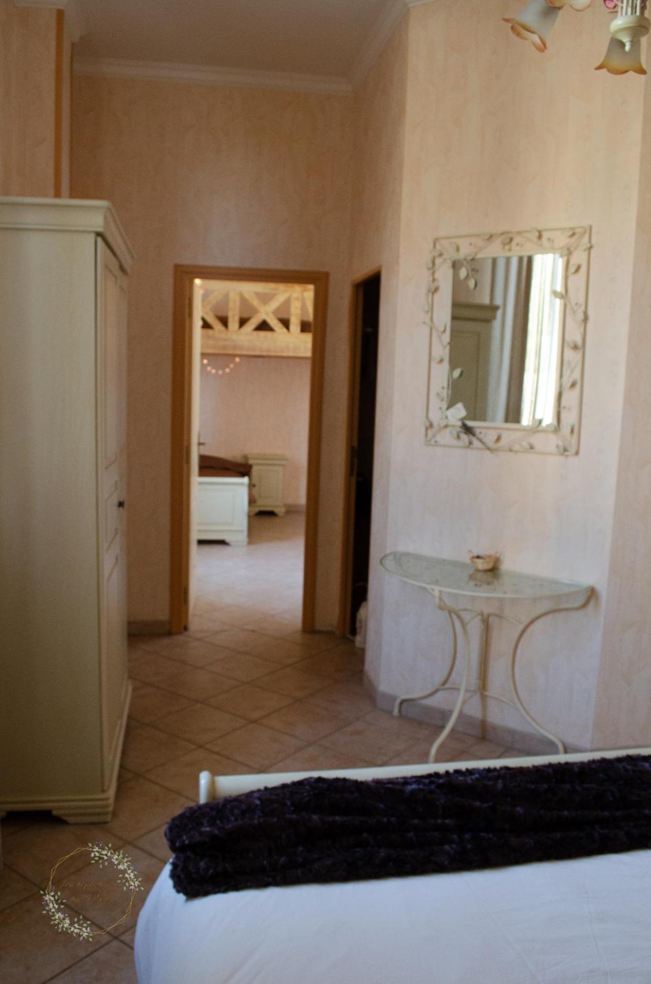 Les Dependances Du Chateau Noailles  Exterior photo